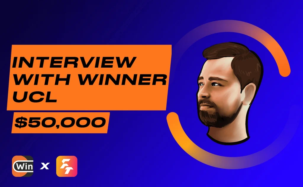 CHAMPIONS LEAGUE: INTERVIEW WITH CUCURB1TO